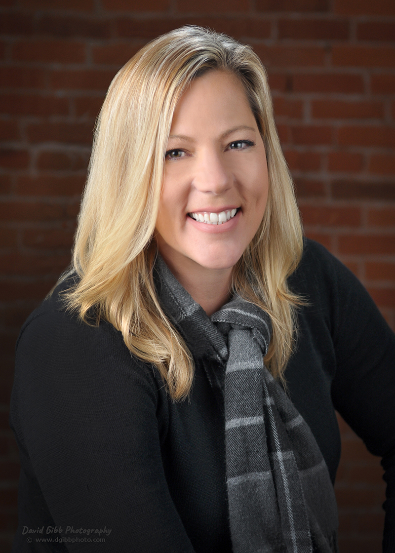 Photo of Molly Lucas